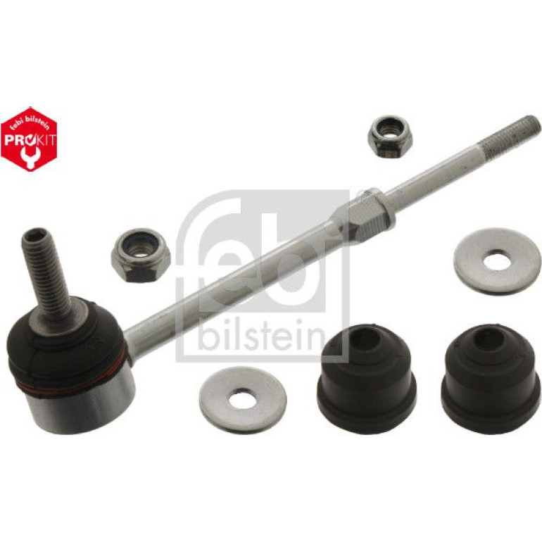 Koppelstange Ford T. Mondeo/S-Max 06- Le/Pr 39835 Koppelstange Ford T. Mondeo/S-Max 06- Le/Pr 39835