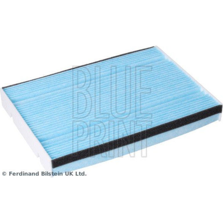 BLUE PRINT Innenraumfiltersatz ADU172530