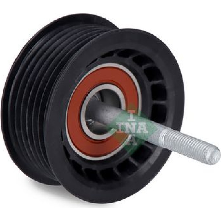 Umlenk-/Führungsrolle, Keilrippenriemen 532 0625 10 Umlenk-/Führungsrolle, Keilrippenriemen 532 0625 10