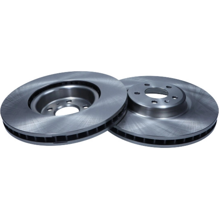 Maxgear Bremsscheibe 19-4691 Maxgear Bremsscheibe 19-4691