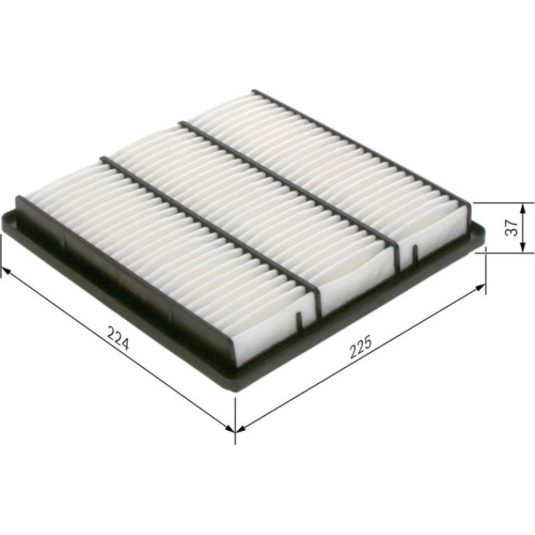 Luftfilter 1457433965 Luftfilter 1457433965