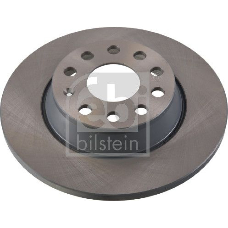 FEBI BILSTEIN Bremsscheibe 108194 FEBI BILSTEIN Bremsscheibe 108194
