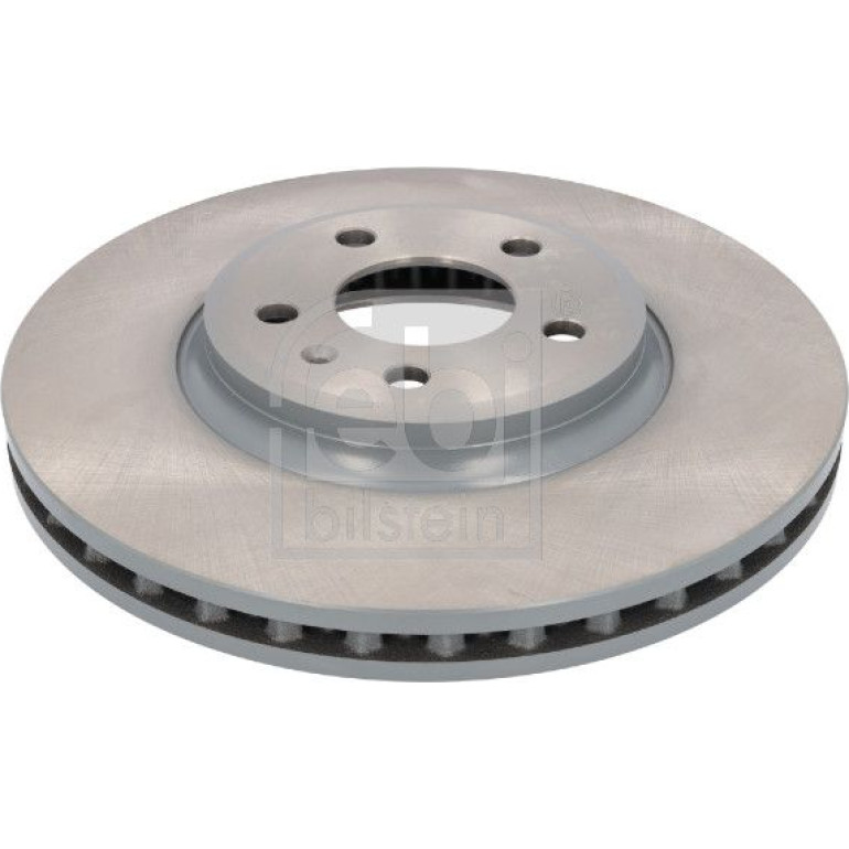 FEBI BILSTEIN Bremsscheibe 36231 FEBI BILSTEIN Bremsscheibe 36231