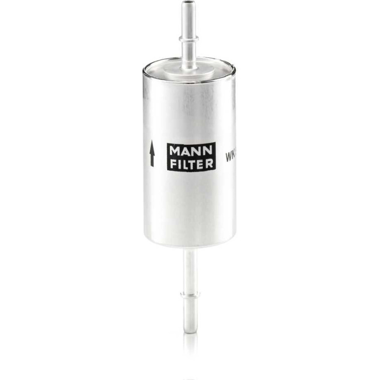 Mann & Hummel Kraftstofffilter PKW WK 512/1 Mann & Hummel Kraftstofffilter PKW WK 512/1
