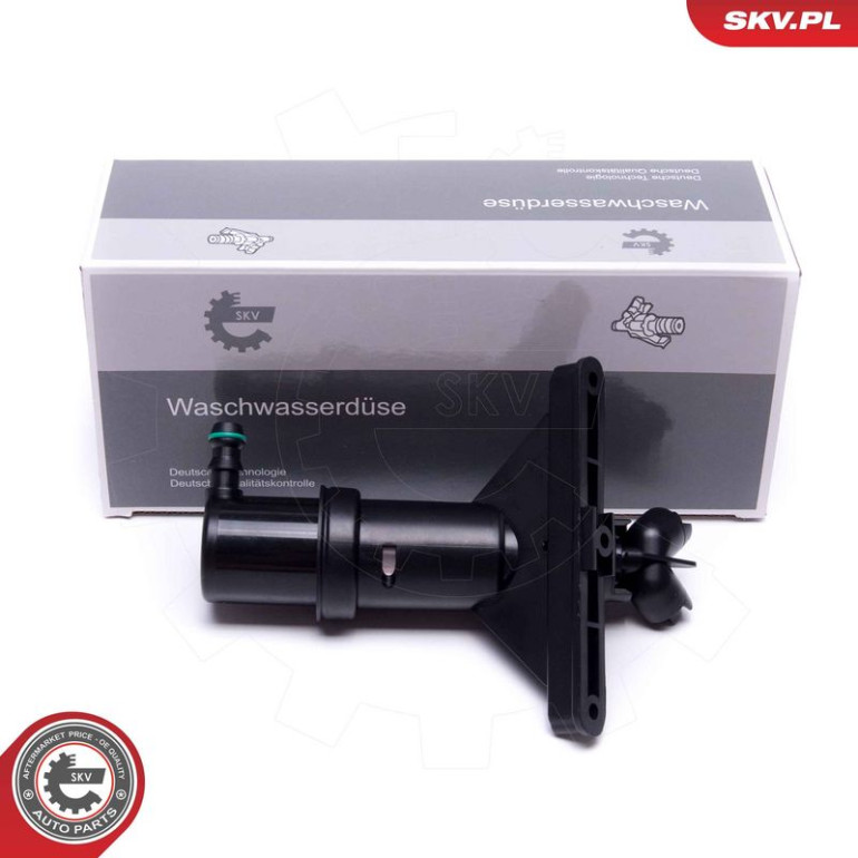 ESEN SKV Waschwasserdüse, Scheinwerferreinigung 15SKV615 ESEN SKV Waschwasserdüse, Scheinwerferreinigung 15SKV615