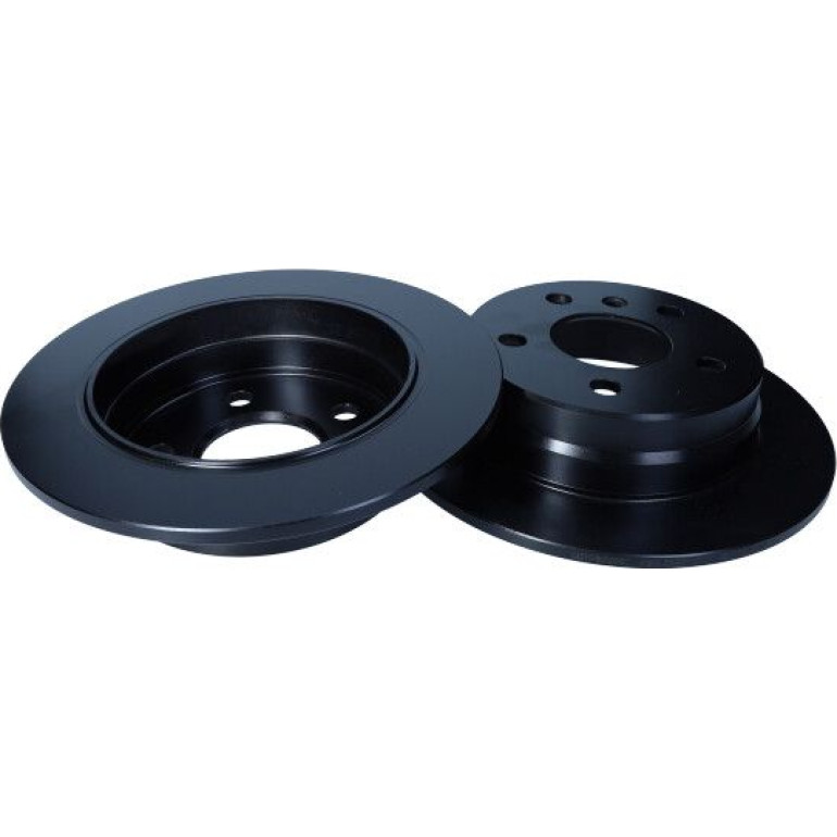 Bremsscheibe QD9800HC