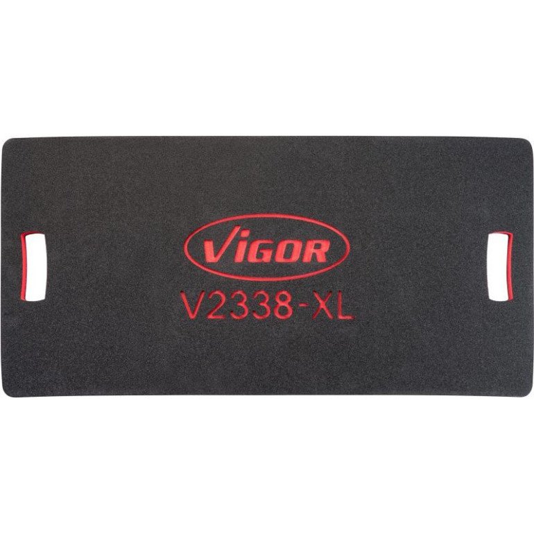 VIGOR Knieunterlage V2338-XL VIGOR Knieunterlage V2338-XL