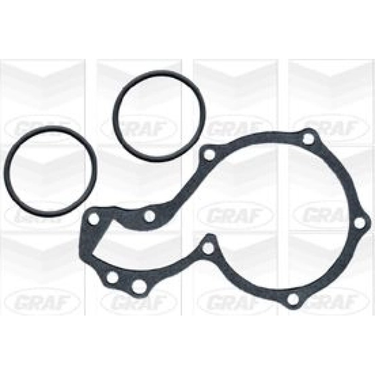 PA 146 Wasserpumpe PA146 PA 146 Wasserpumpe PA146