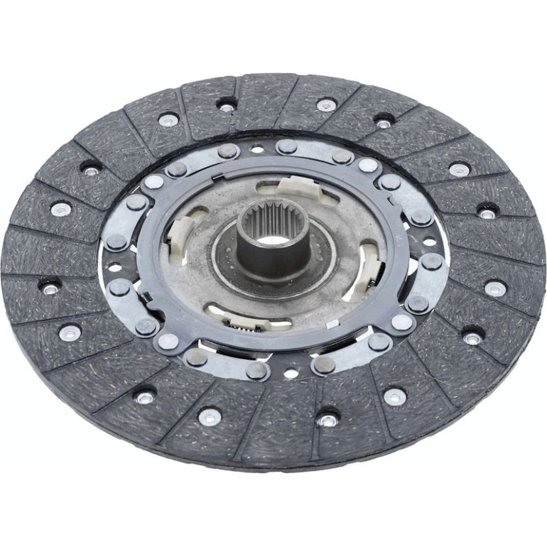 SACHS Kupplungssatz 2290 601 102 SACHS Kupplungssatz 2290 601 102