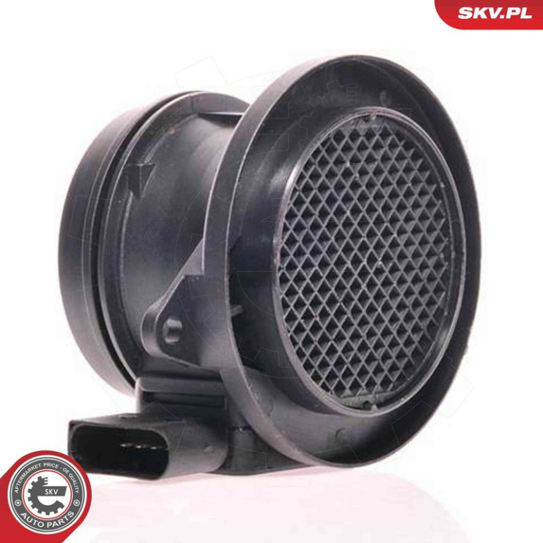 SKV GERMANY Luftmassenmesser Luftmengenmesser 07SKV132 SKV GERMANY Luftmassenmesser Luftmengenmesser 07SKV132