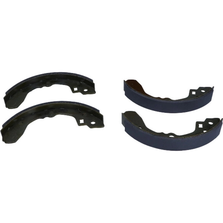 Bremsbackensatz 19-4550 Bremsbackensatz 19-4550