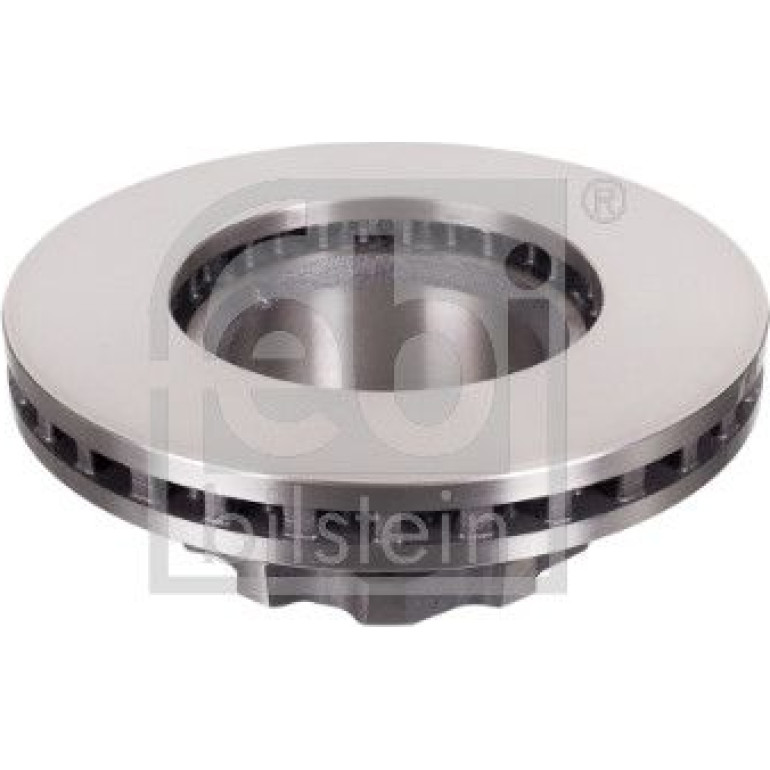 FEBI BILSTEIN Bremsscheibe 09099