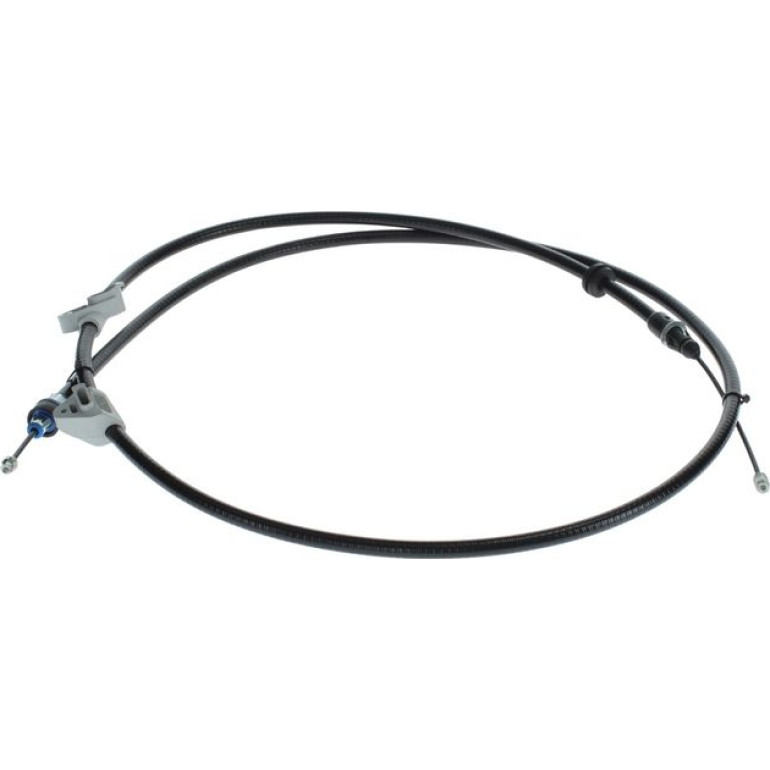 Handbremsseil li 1987482706 Handbremsseil li 1987482706