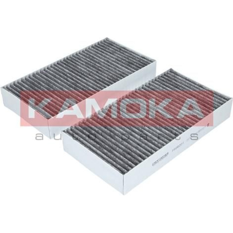 KAMOKA Filter, Innenraumluft F506201 KAMOKA Filter, Innenraumluft F506201