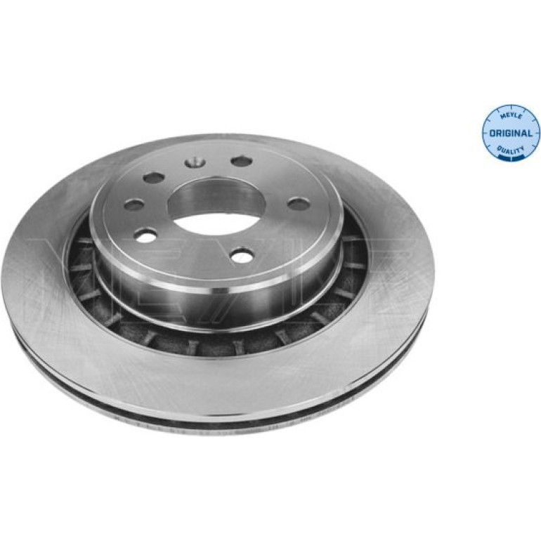 Bremsscheibe Saab Bd. 9-5 815 523 5026 Bremsscheibe Saab Bd. 9-5 815 523 5026