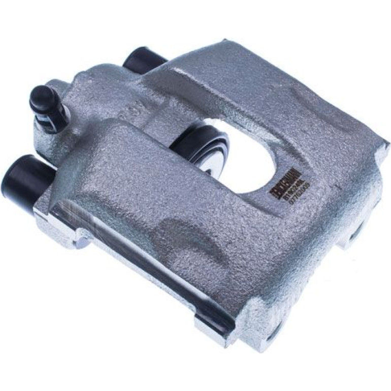 DENCKERMANN Bremstrommel B190249L DENCKERMANN Bremstrommel B190249L