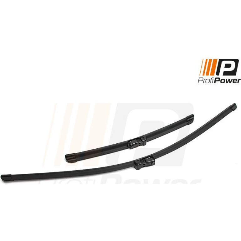 PROFIPOWER Wischblatt 1W1041K PROFIPOWER Wischblatt 1W1041K