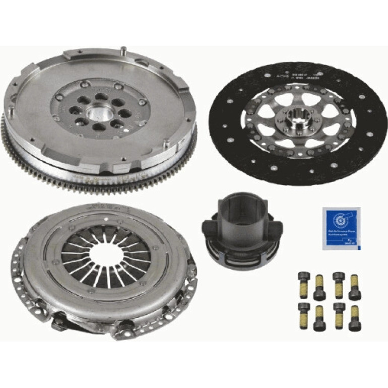 ZMS Modul Xtend (ZMS+Kupplung+CSC) 2290601094 ZMS Modul Xtend (ZMS+Kupplung+CSC) 2290601094