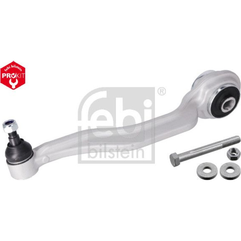 QUERLENKER DB P. CLS (C219), E T-MODEL (S211), E (W211), SL (R230) 1.8-5.5 10.01-01.12 PR DOLNY ZE RUB FE33351