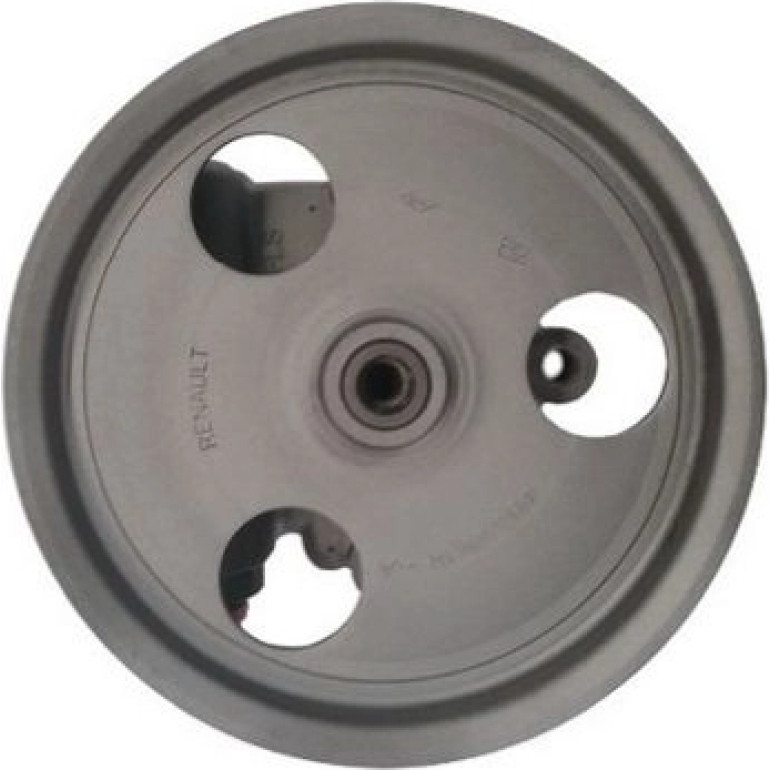 SPIDAN Die Pumpe 54952 SPIDAN Die Pumpe 54952