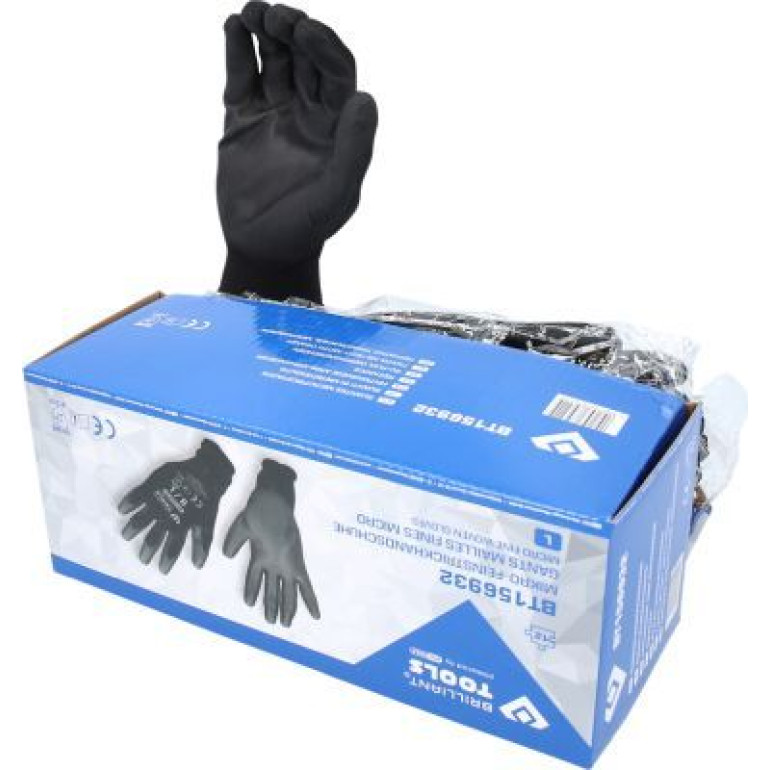 KS TOOLS Schutzhandschuh BT156932 KS TOOLS Schutzhandschuh BT156932