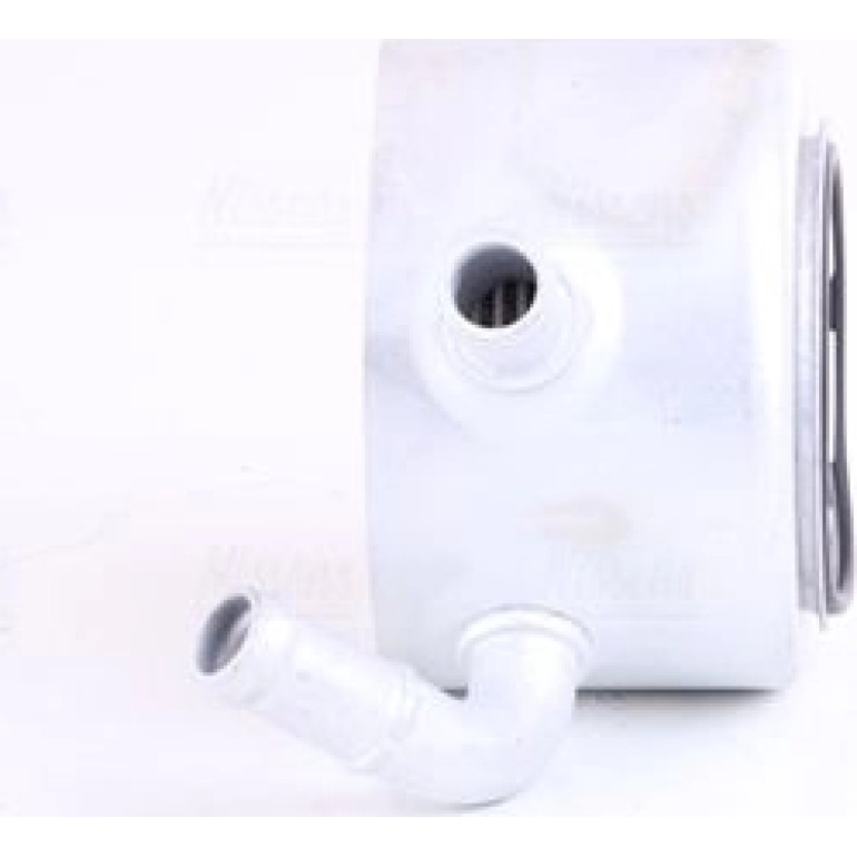 Ölkühler PKW 90669 Ölkühler PKW 90669