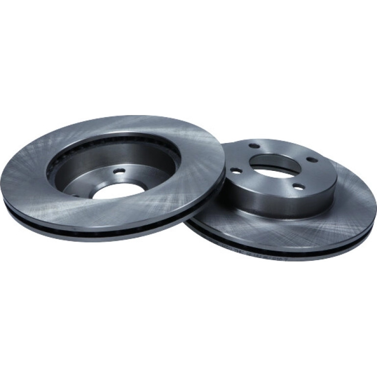 Maxgear Bremsscheibe Nissan P. Micra 92-03 19-1323 Maxgear Bremsscheibe Nissan P. Micra 92-03 19-1323