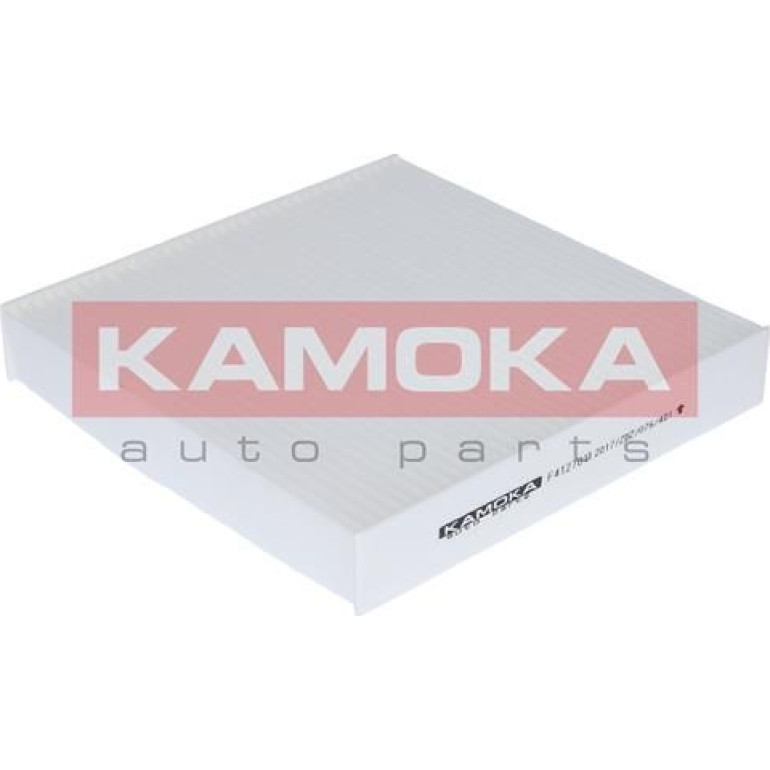 KAMOKA Filter, Innenraumluft F412701 KAMOKA Filter, Innenraumluft F412701