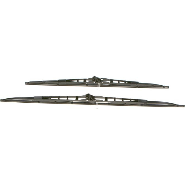 Scheibenwischer 530/450 Twin 3397118402