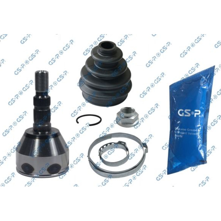 GSP Homokinetisches Gelenk 844028 GSP Homokinetisches Gelenk 844028