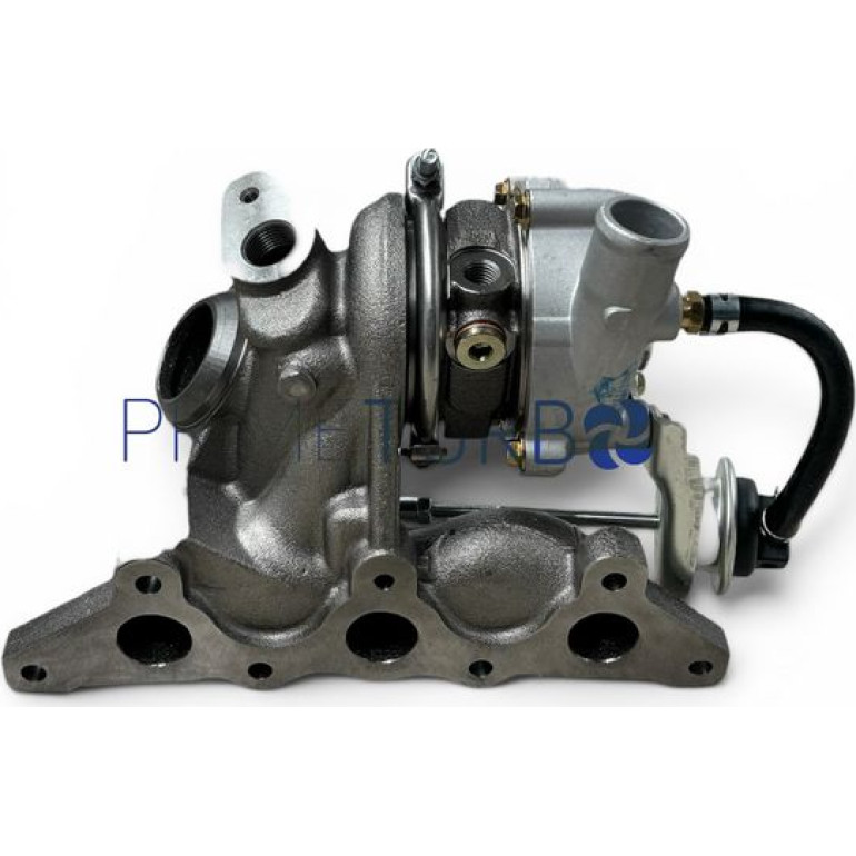 Prime Turbo Turbolader V00076T Prime Turbo Turbolader V00076T