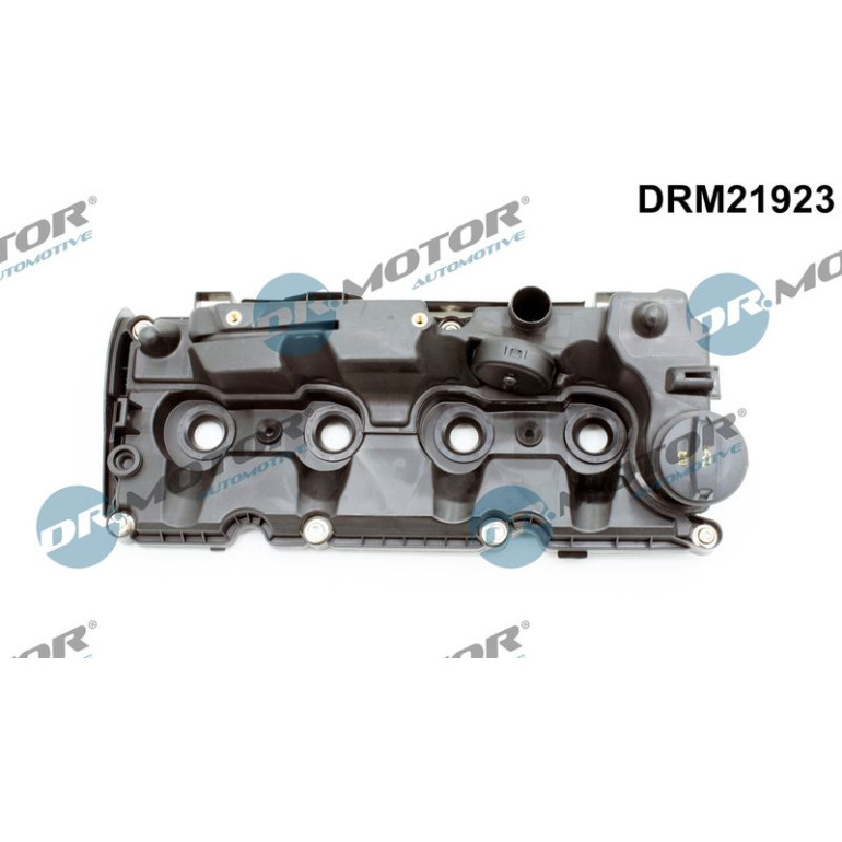 DR.MOTOR Zylinderkopfhaube DRM21923 DR.MOTOR Zylinderkopfhaube DRM21923