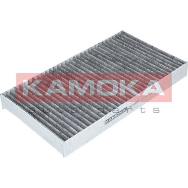 KAMOKA Filter, Innenraumluft F504801 KAMOKA Filter, Innenraumluft F504801