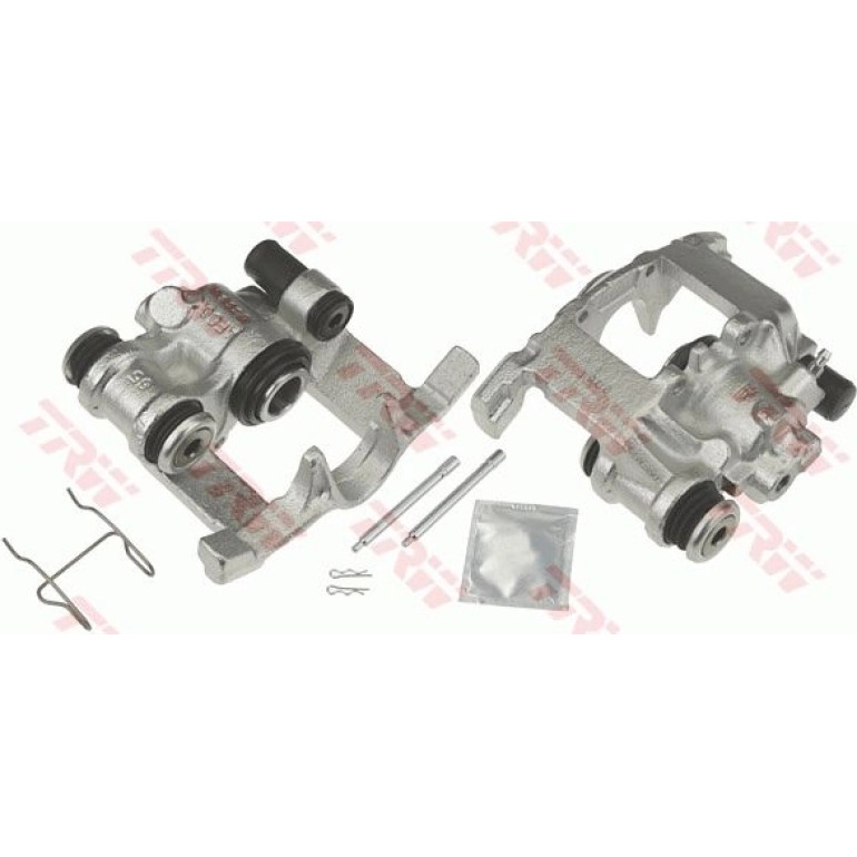 Tauschbremssattel HA li BHN333E Tauschbremssattel HA li BHN333E
