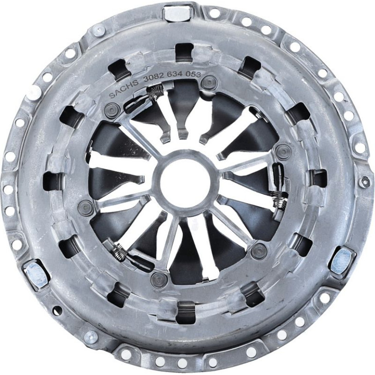 SACHS Kupplungssatz 3000 951 635 SACHS Kupplungssatz 3000 951 635