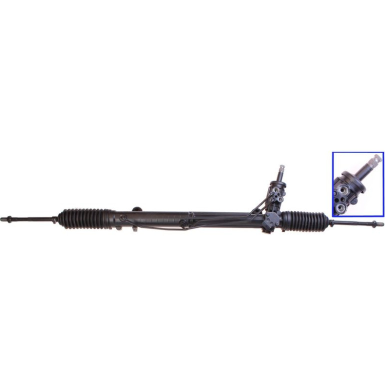 DRI Lenkgetriebe 711520162 hydraulisch