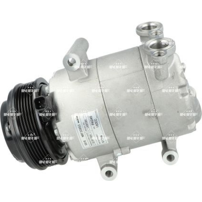 Kompressor, Klimaanlage 32853 Kompressor, Klimaanlage 32853