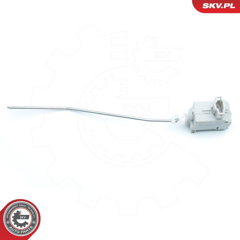 SKV GERMANY Schalten 16SKV329 SKV GERMANY Schalten 16SKV329