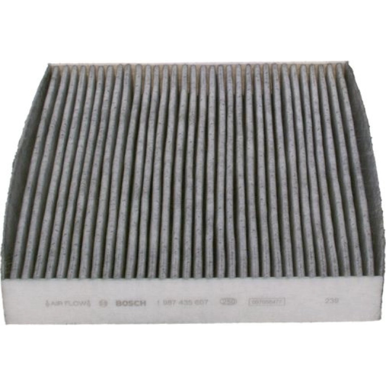 Aktivkohlefilter 1987435607 Aktivkohlefilter 1987435607