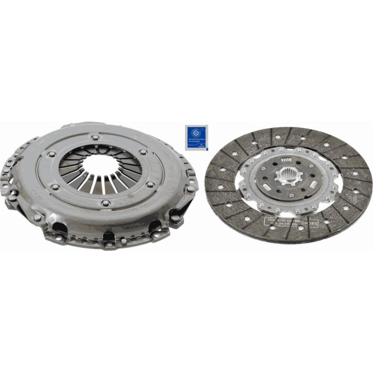 SACHS Kupplungssatz 3000 970 050 SACHS Kupplungssatz 3000 970 050