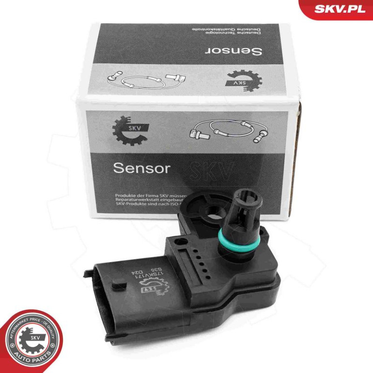 ESEN SKV Sensor, Saugrohrdruck 17SKV171 ESEN SKV Sensor, Saugrohrdruck 17SKV171