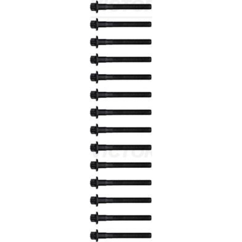 ZK-Schraubensatz 14-32109-03 ZK-Schraubensatz 14-32109-03