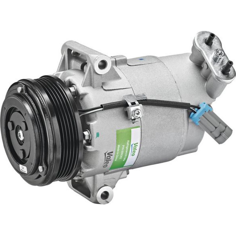 Kompressor, Klimaanlage 699362 Kompressor, Klimaanlage 699362