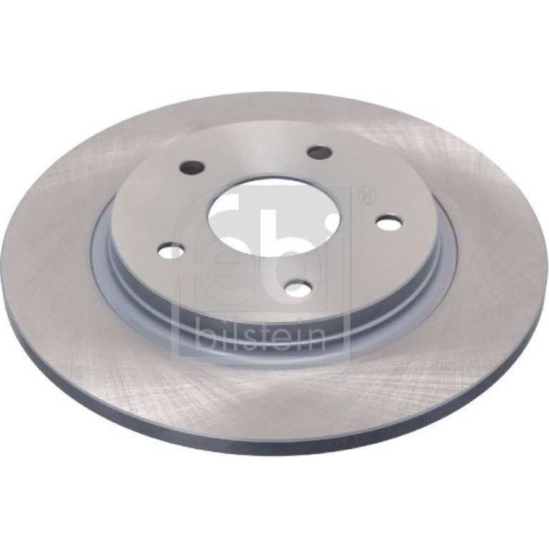 FEBI BILSTEIN Bremsscheibe 43900 FEBI BILSTEIN Bremsscheibe 43900