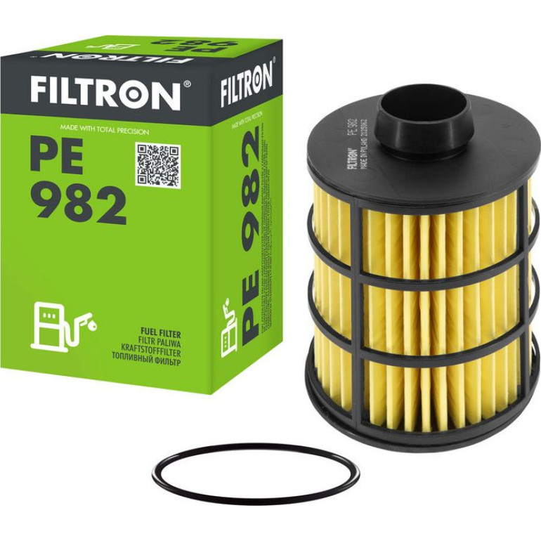FILTRON Kraftstofffilter PE 982 FILTRON Kraftstofffilter PE 982