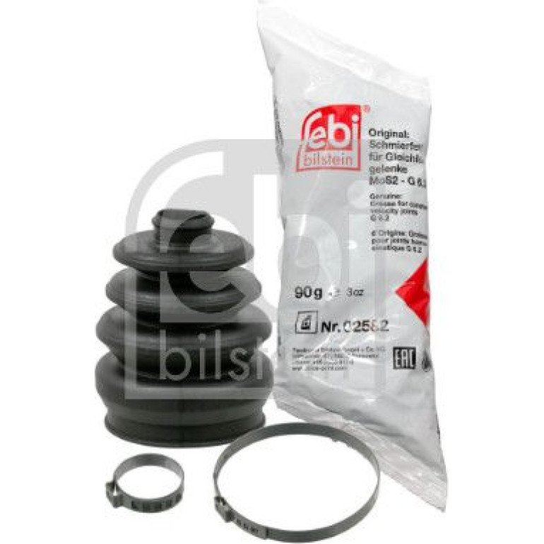 febi Achsmanschette Fiat Int. Brava 12806 febi Achsmanschette Fiat Int. Brava 12806