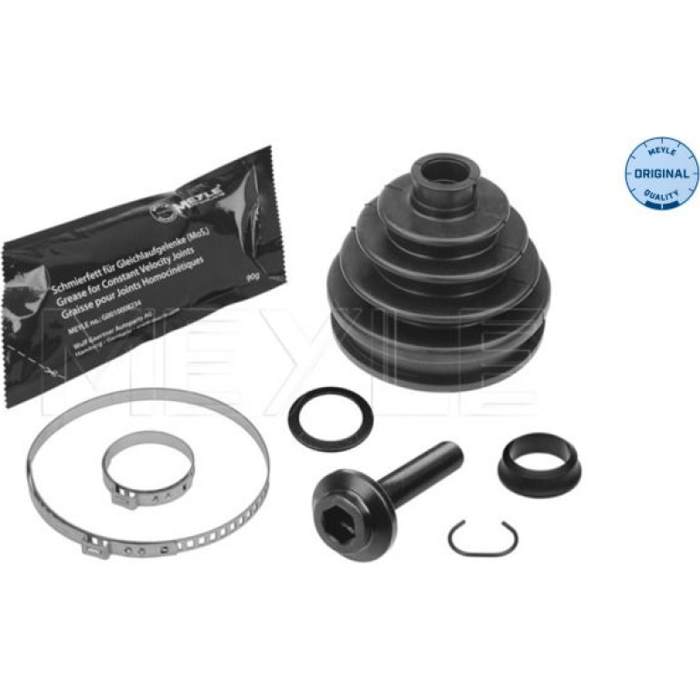 Faltenbalg, Antriebswelle Vw Ext. T4 100 498 0074 Faltenbalg, Antriebswelle Vw Ext. T4 100 498 0074