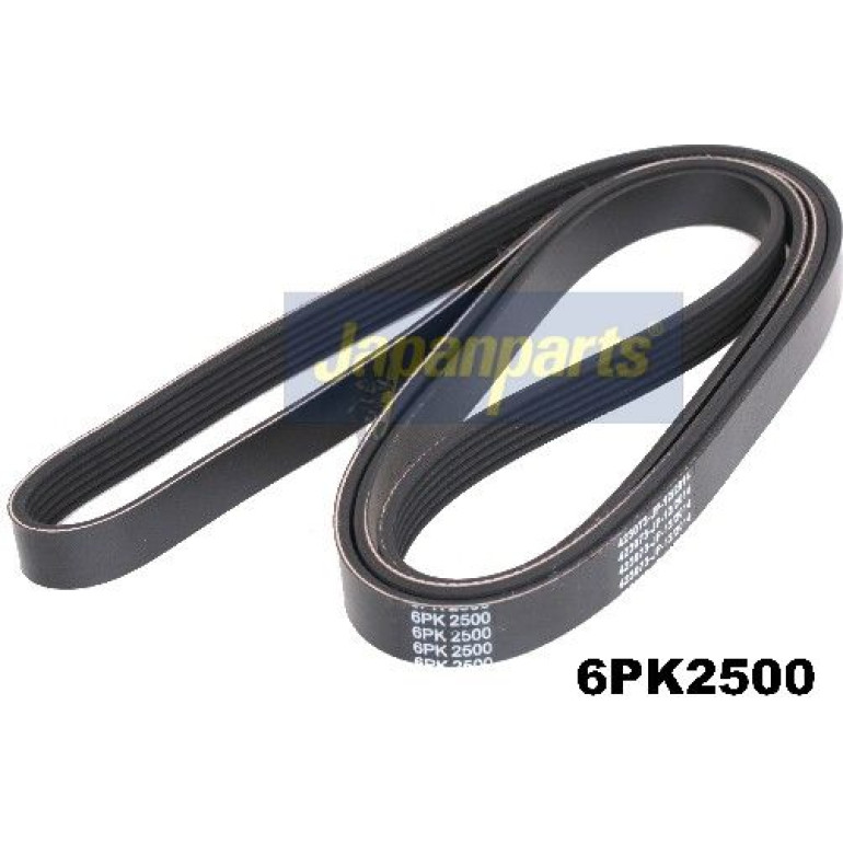 Japanparts Ømen-Zubehör DV-6PK2500 Japanparts Ømen-Zubehör DV-6PK2500
