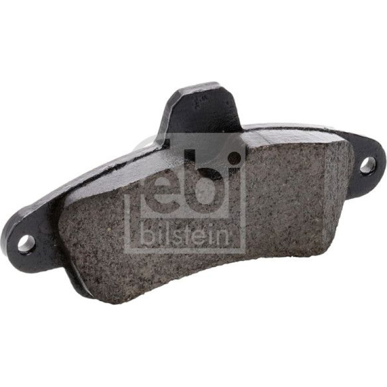FEBI BILSTEIN Bremsbeläge 16159 FEBI BILSTEIN Bremsbeläge 16159