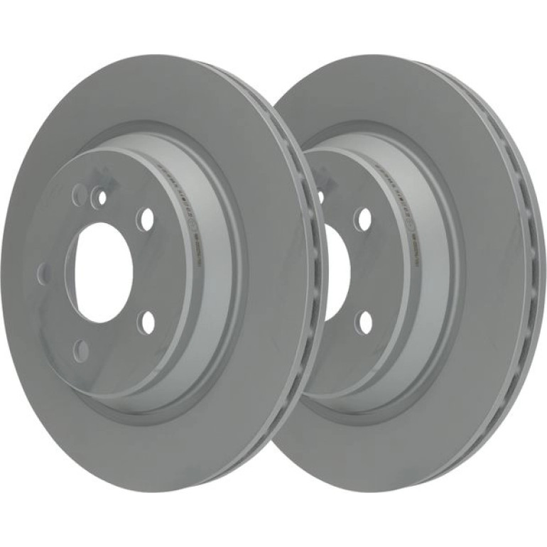 Bremsscheibe Db T. W220 3,7-5,0 98-05 24.0122-0192.1 Bremsscheibe Db T. W220 3,7-5,0 98-05 24.0122-0192.1